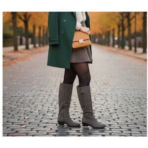 Propet Women's Rider Knee High Boots